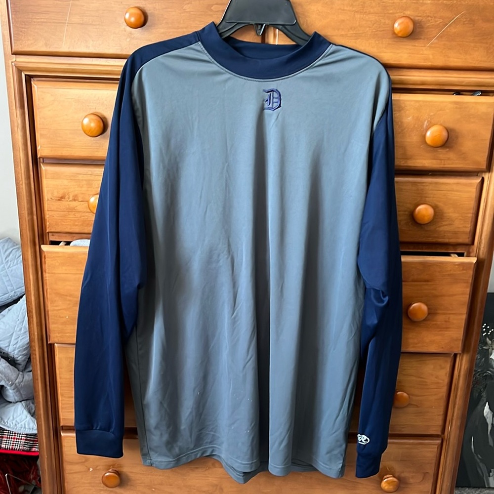 Duke long sleeve